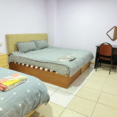 Ai Yin B&B Hualien stad Exteriör bild
