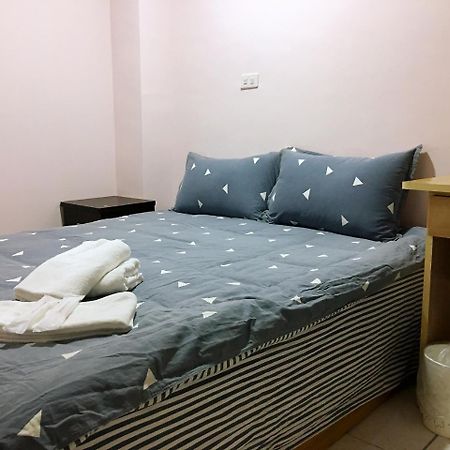 Ai Yin B&B Hualien stad Exteriör bild