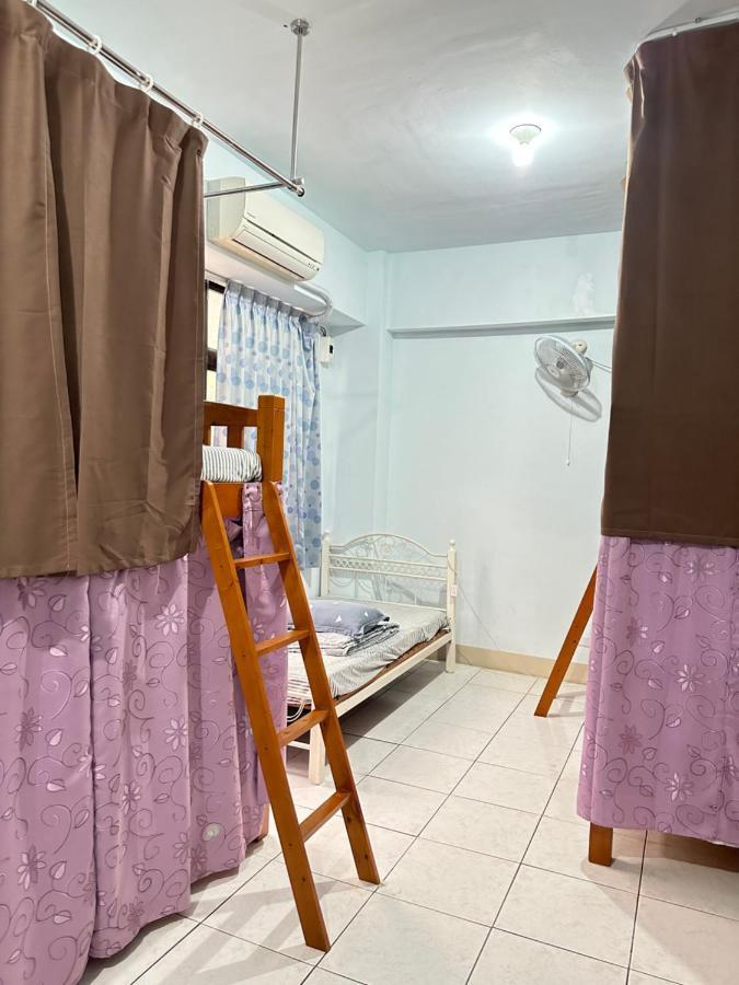 Ai Yin B&B Hualien stad Exteriör bild
