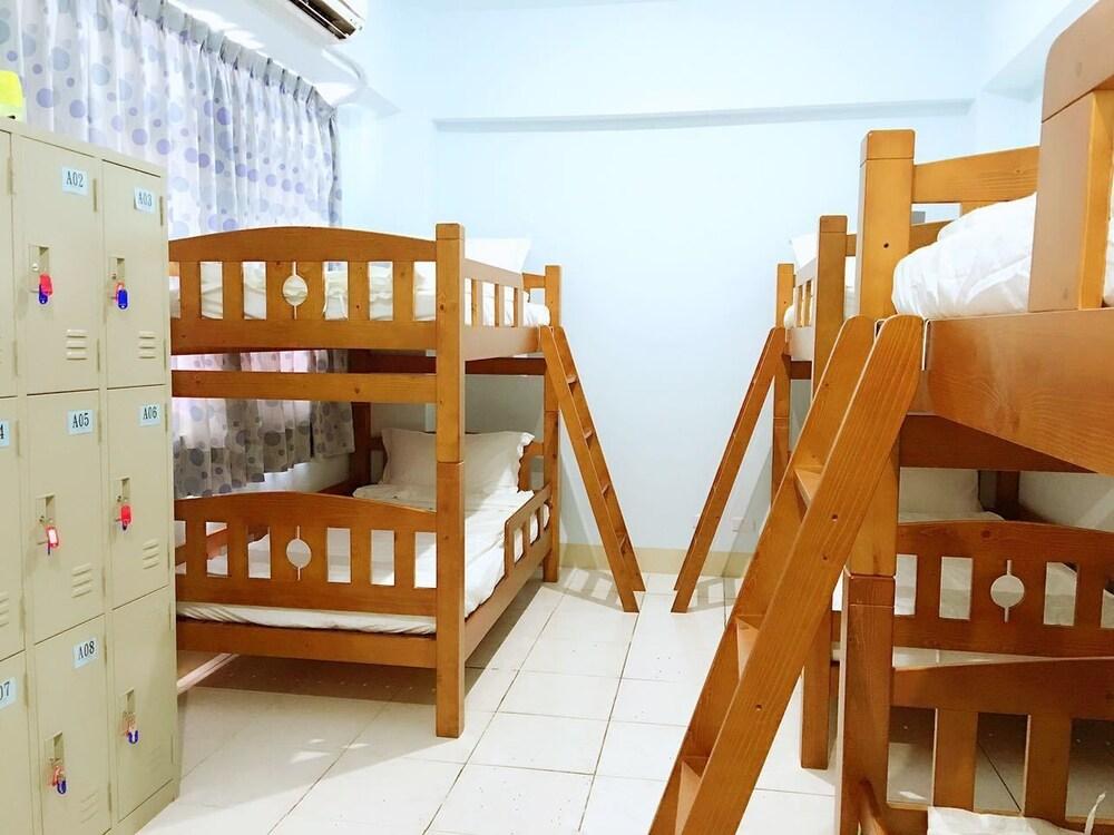 Ai Yin B&B Hualien stad Exteriör bild