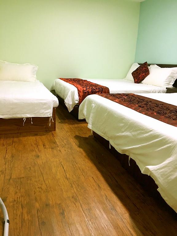 Ai Yin B&B Hualien stad Exteriör bild
