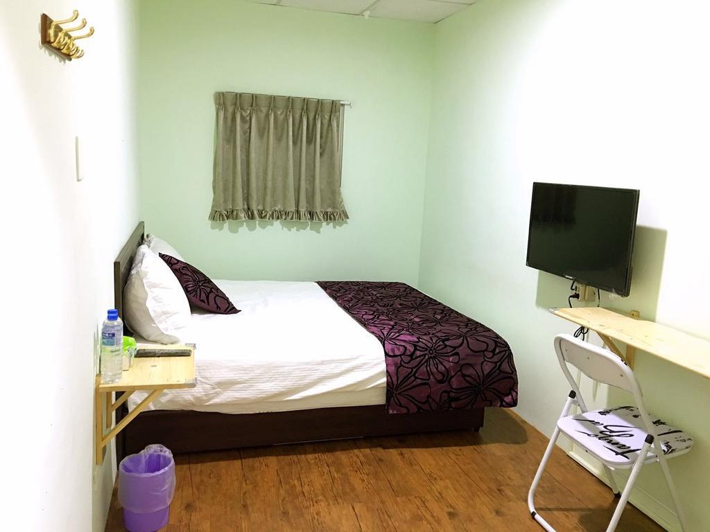 Ai Yin B&B Hualien stad Exteriör bild