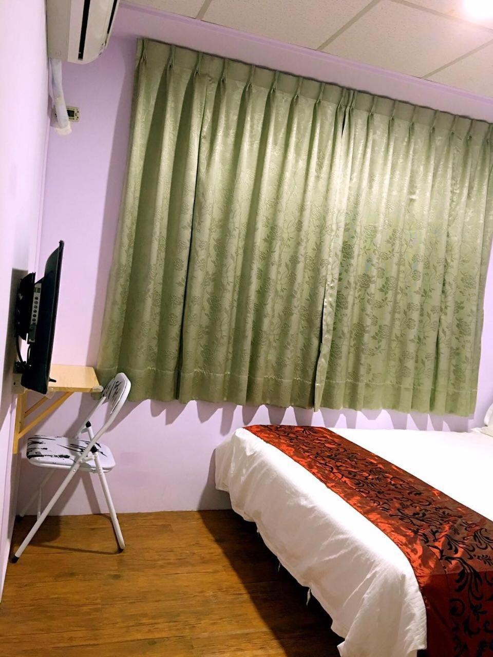 Ai Yin B&B Hualien stad Exteriör bild
