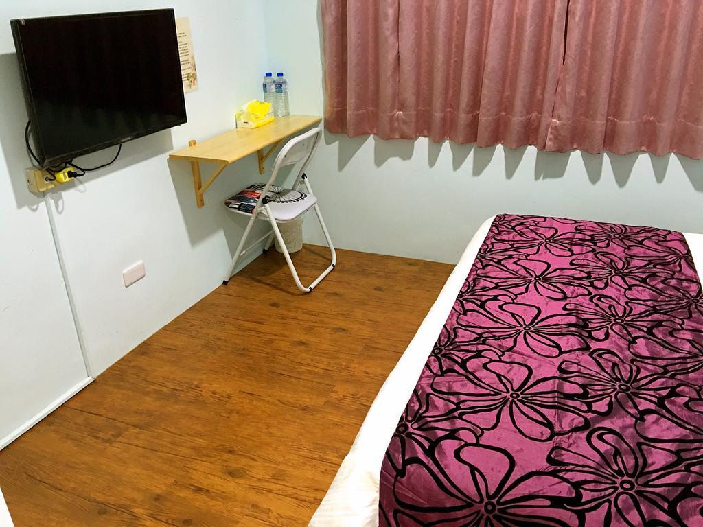 Ai Yin B&B Hualien stad Exteriör bild