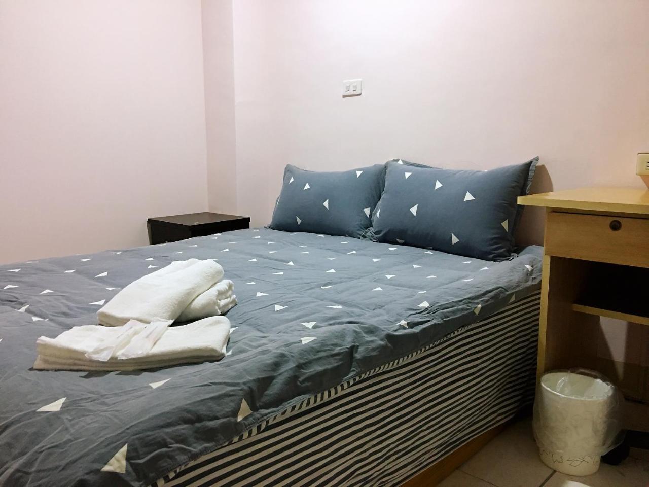 Ai Yin B&B Hualien stad Exteriör bild