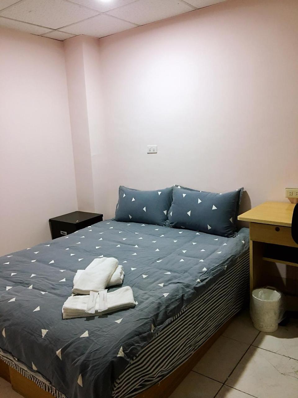 Ai Yin B&B Hualien stad Exteriör bild