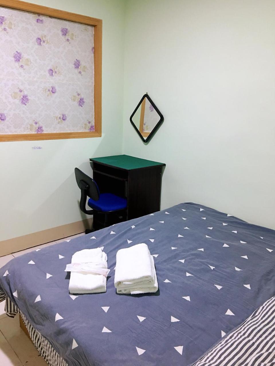 Ai Yin B&B Hualien stad Exteriör bild