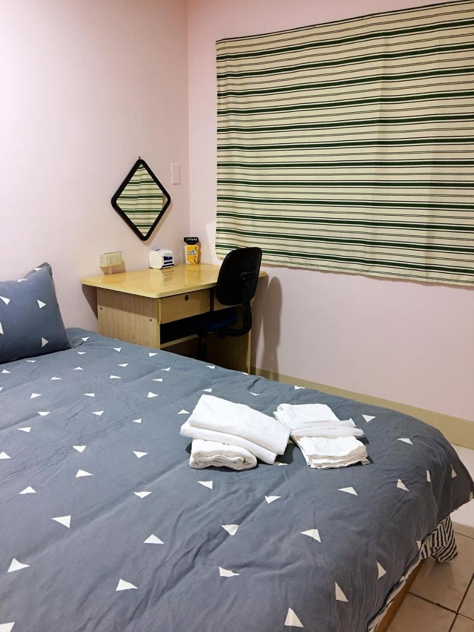 Ai Yin B&B Hualien stad Exteriör bild